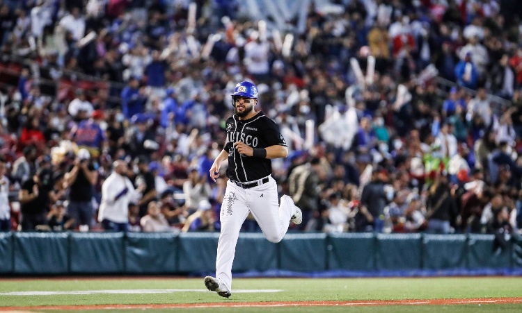 Este es el roster de México para Serie del Caribe