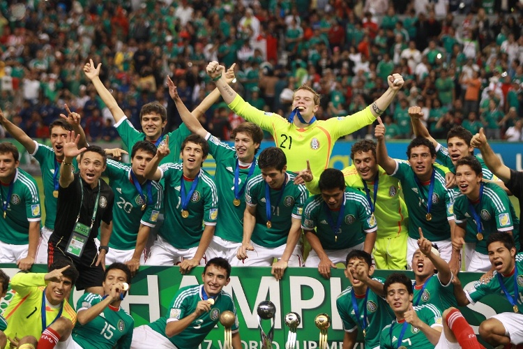 Campeón del Mundo reforzaría al FC Juárez