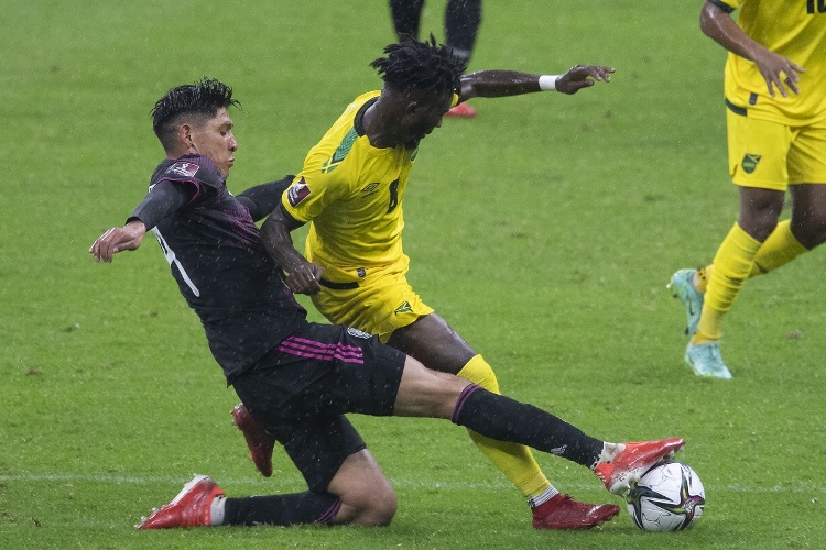 ¡Hoy juega México! A cambiar la cara rumbo al Mundial