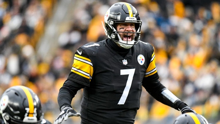 ¡Adiós 'Big Ben'! Ben Roethlisberger se retira (VIDEO)