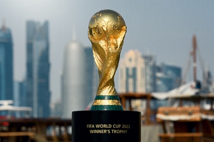 Las 14 selecciones clasificadas a Qatar 2022