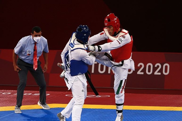 México será sede del Mundial de Taekwondo en 2022