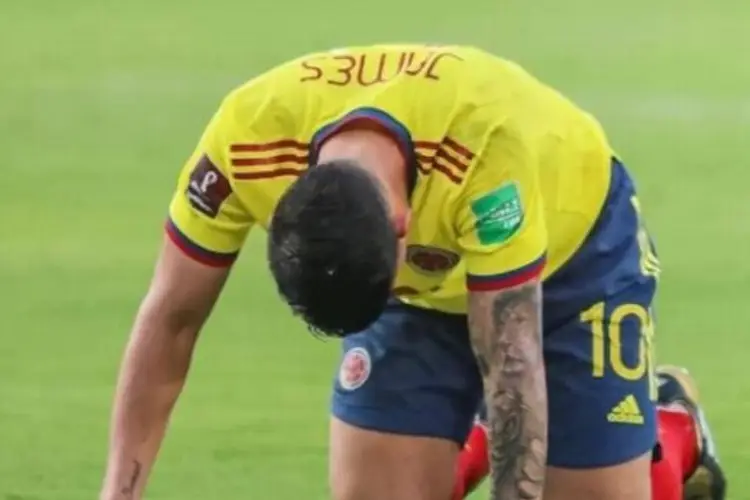 James insulta a los fans: Desgraciados de mier... (VIDEO)