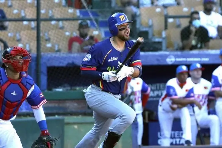 Venezuela vuelve a ganar en la Serie del Caribe