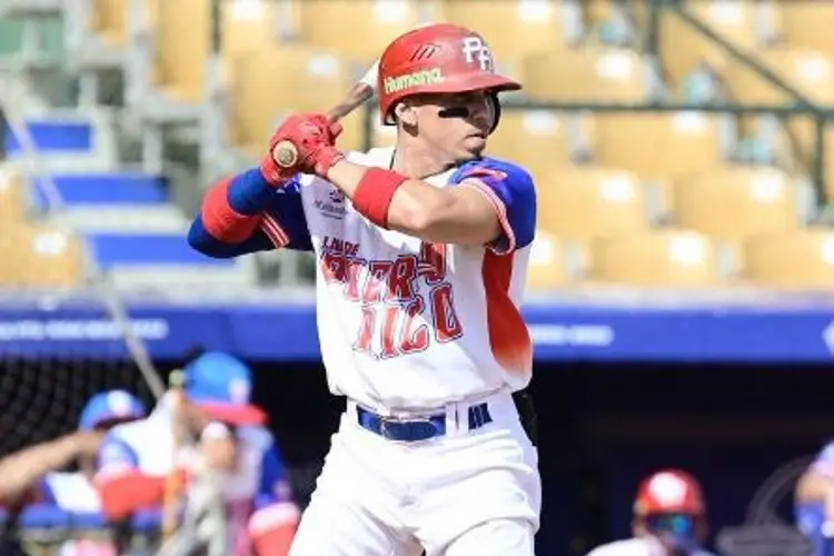 Puerto Rico se despide ganando de Serie del Caribe