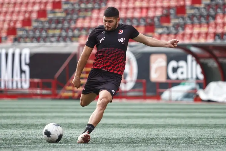 Xolos solo piensa en salir a ganar