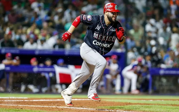 Dominicana termina con el sueño de México en la Serie del Caribe