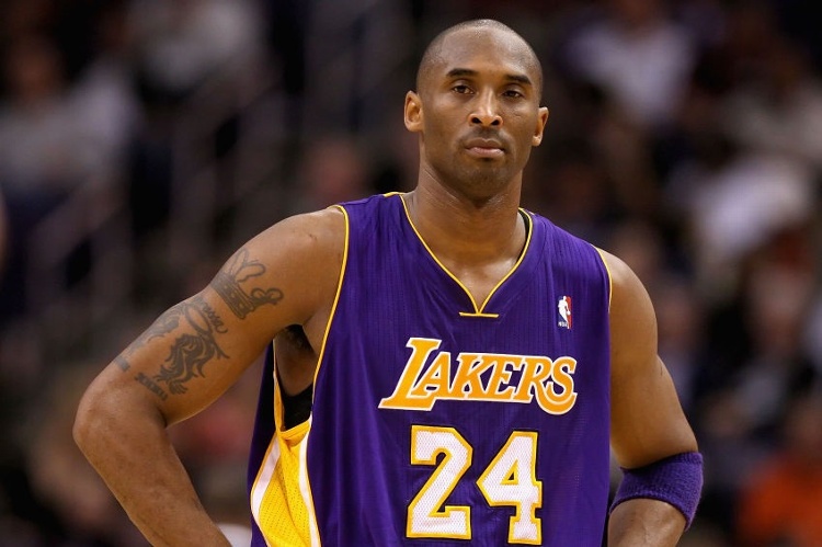 NBA nombra trofeo en honor a Kobe Bryant