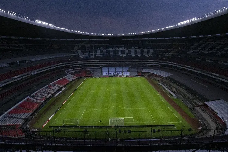 Estos serán los aforos de los estadios para la Liga MX