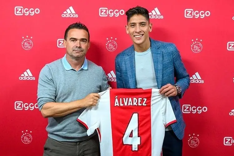 Ajax despide a directivo por acosar a compañeras