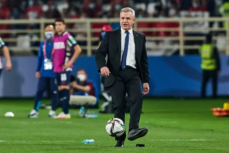 ¡Una locura millonaria! Aguirre es el mejor pagado de Liga MX