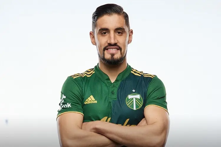 Chivas deja a Van Rankin en la MLS