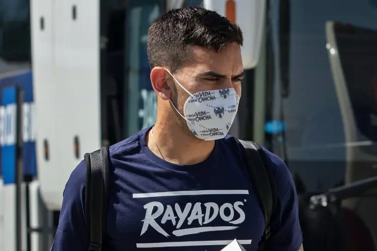 Rayados deja sueño mundialista y regresa a Monterrey