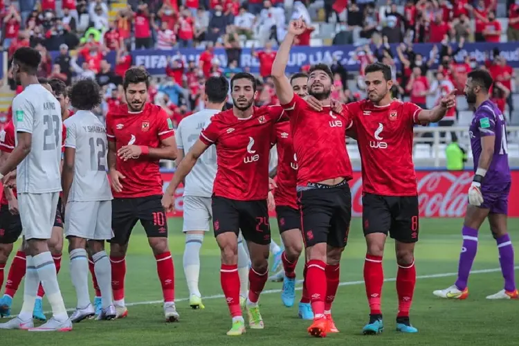 Al Ahly, club que eliminó a Rayados, gana tercer lugar en Mundial de Clubes