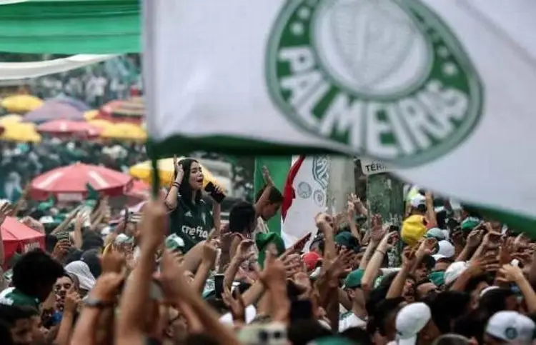 Hincha de Palmeiras muere tras final del Mundial de Clubes (VIDEO)