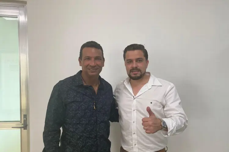 Pedro Meré seguirá con los Olmecas de Tabasco
