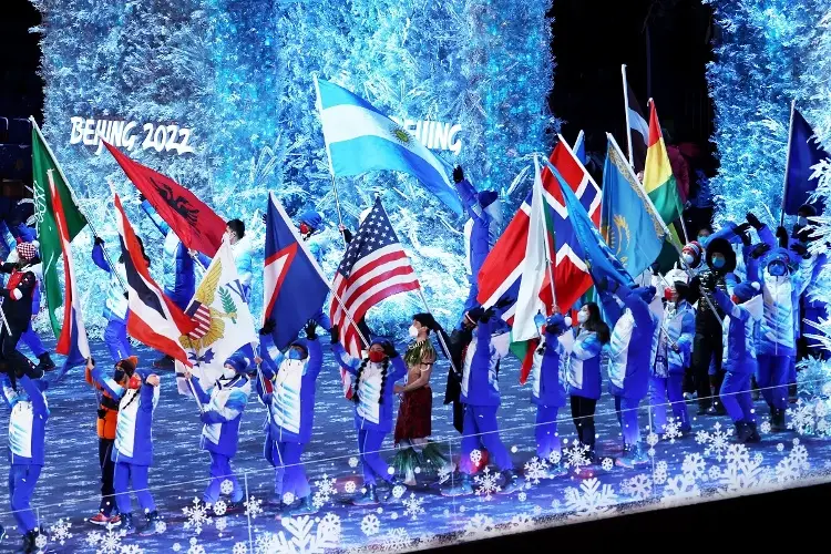 ¿Dónde serán los próximos Juegos Olímpicos de Invierno?