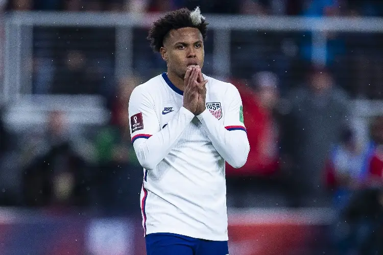 Estados Unidos con baja sensible para enfrentar a México