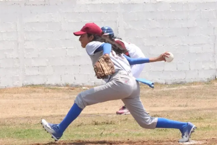 Mil deportistas en semana cinco de Juegos Estatales 2022 