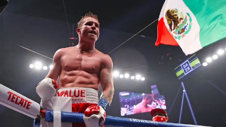 ¡'Canelo' ya tiene rival y es ruso!