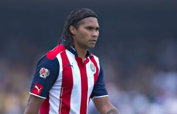 ¡El 'Gullit' Peña tendrá otro equipo y Estados Unidos!