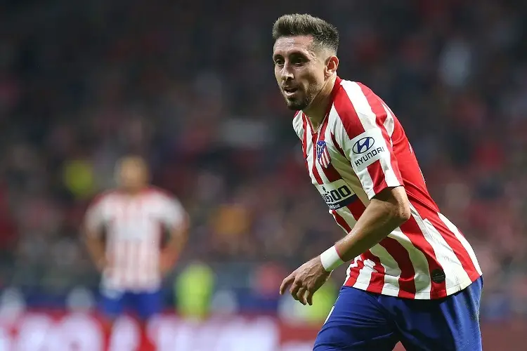 Héctor Herrera no renueva con Atlético e irá a la MLS