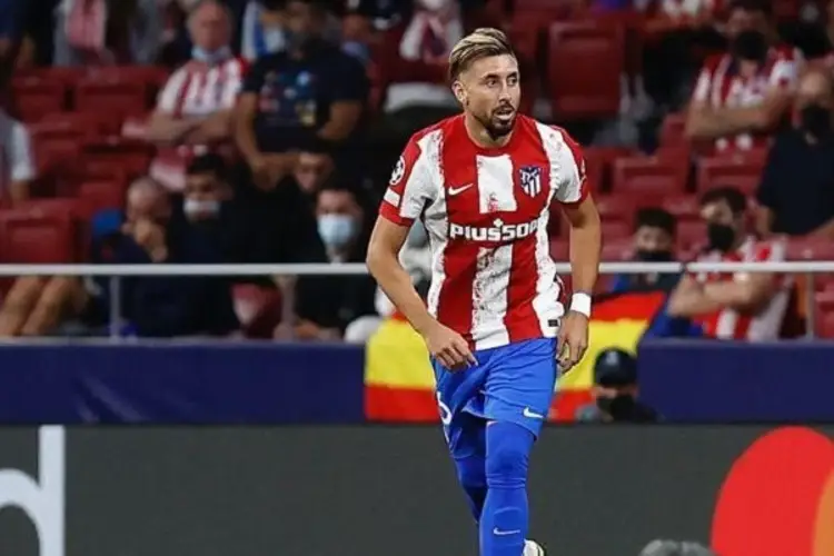 El jugoso salario que recibirá Héctor Herrera en la MLS 