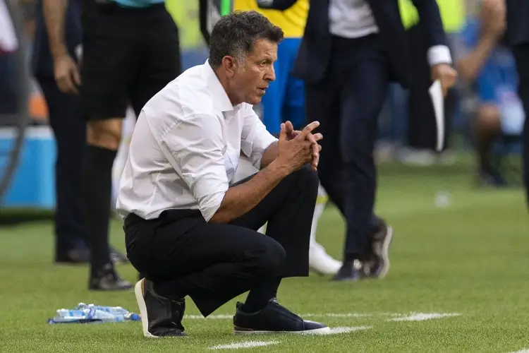 América quiere a Juan Carlos Osorio