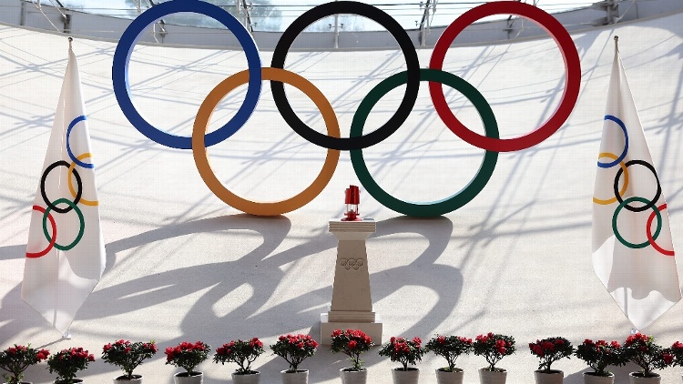 Atletas rusos y bielorrusos, excluidos de los Juegos Paralímpicos 2022