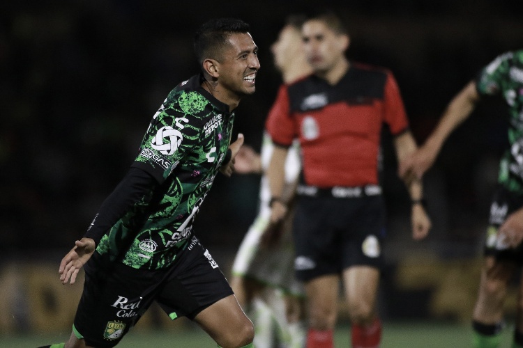 León se impone a FC Juárez con lo mínimo