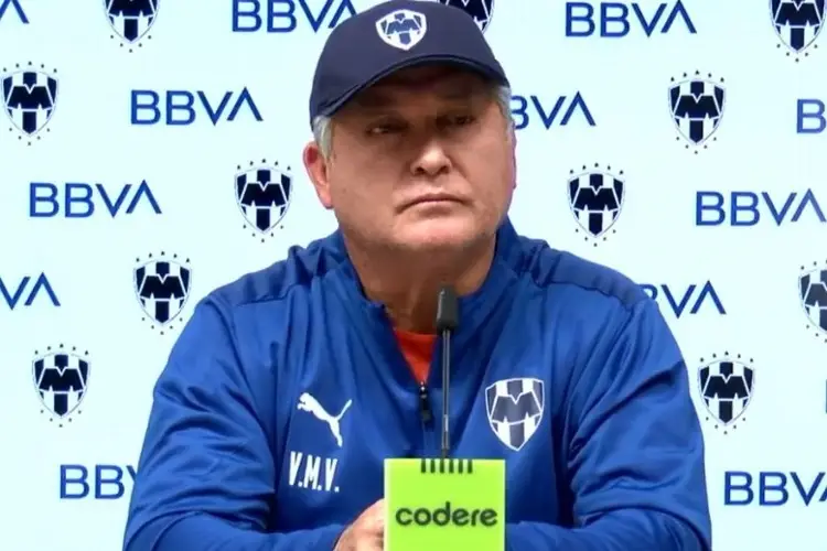 Vucetich cree en estos Rayados