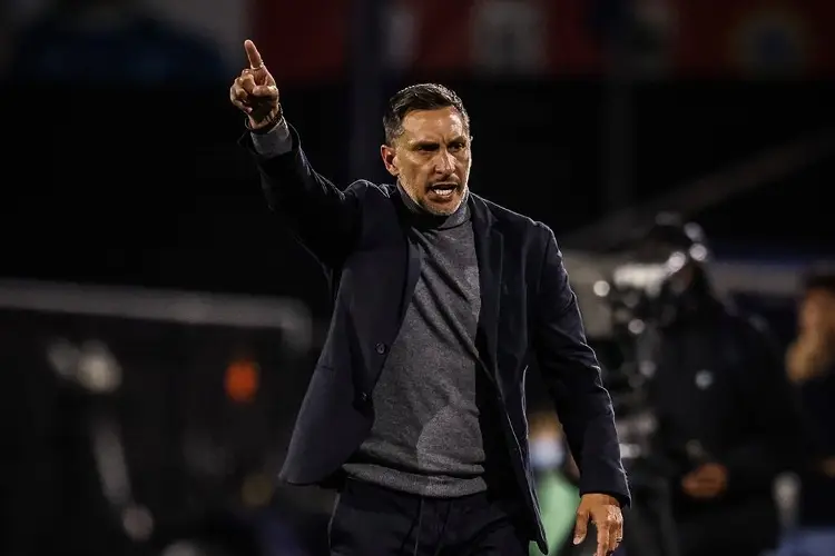 'Chaco' Giménez se une a Mazatlán FC