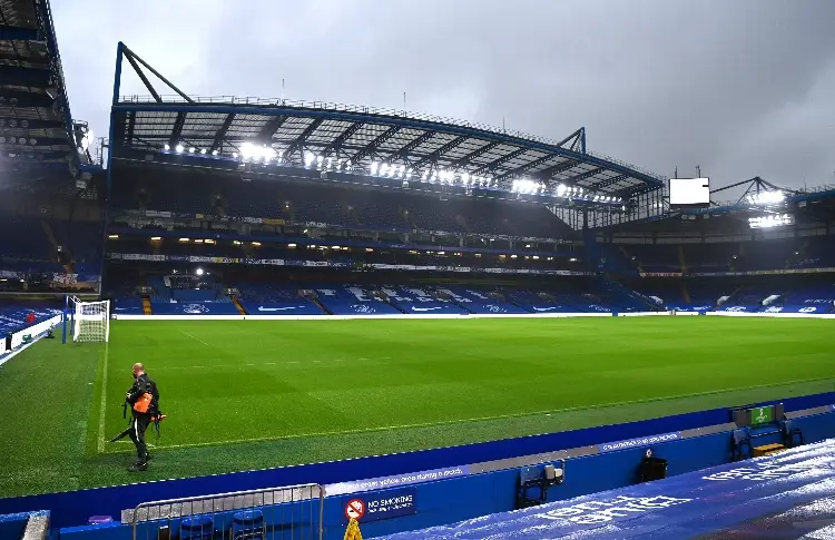 Chelsea pide jugar sus partidos a puerta cerrada