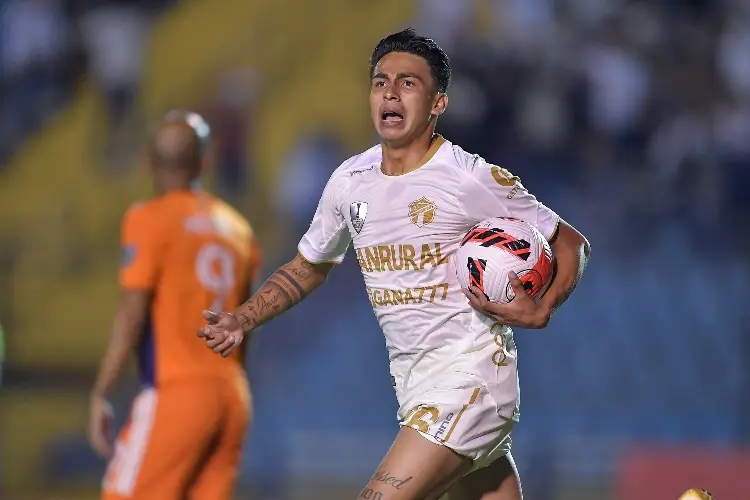 Comunicaciones lucha hasta el final, pero es eliminado de Concachampions