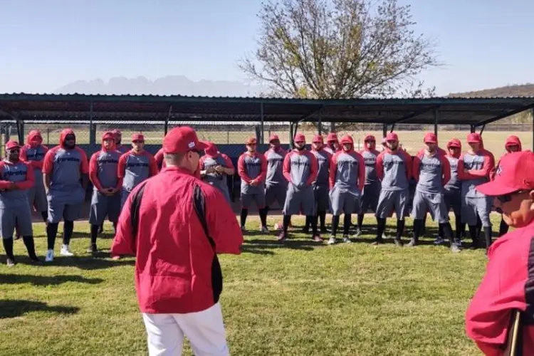 Piratas ya arrancó con su pretemporada