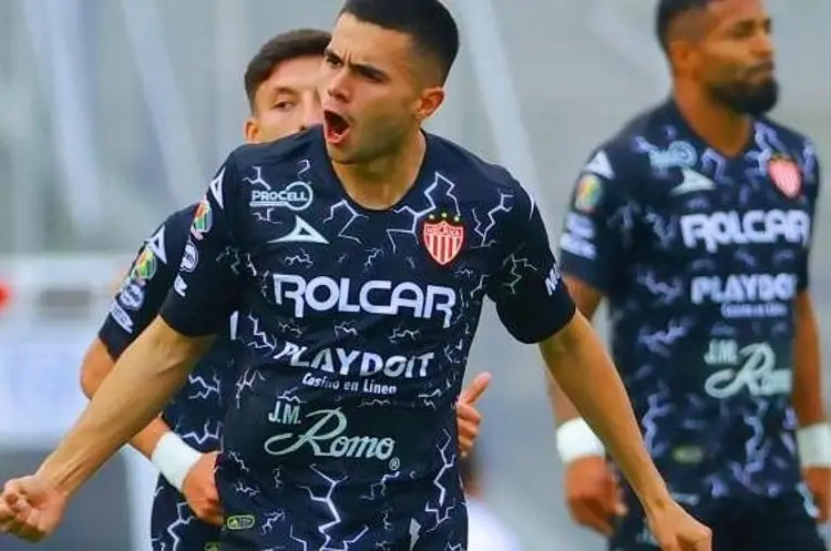 'Jimmy' Lozano quiere meter a Necaxa a la liguilla 