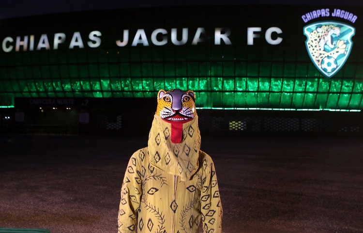 Jaguares está de regreso en el futbol mexicano