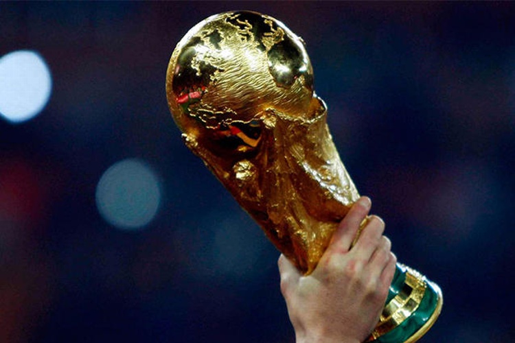 Sorteo de la Copa del Mundo ya tiene fecha 