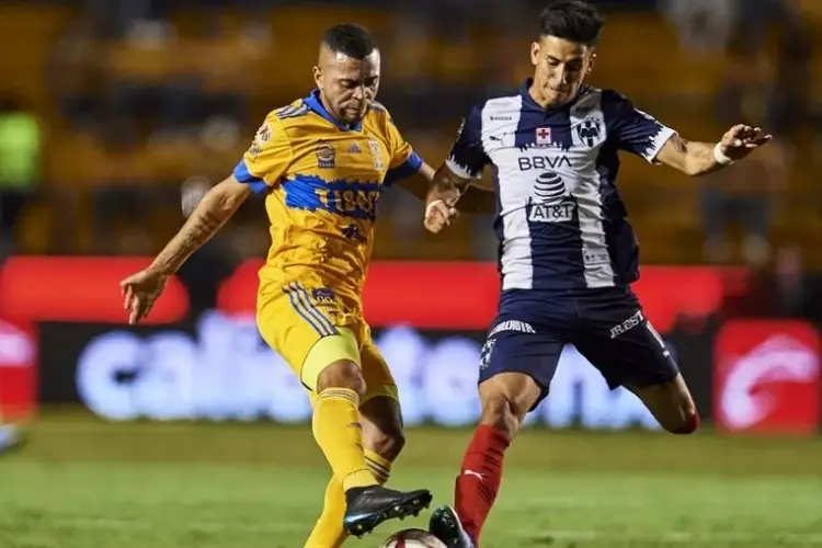 Kranevitter se disculpa por agredir a jugador de Tigres