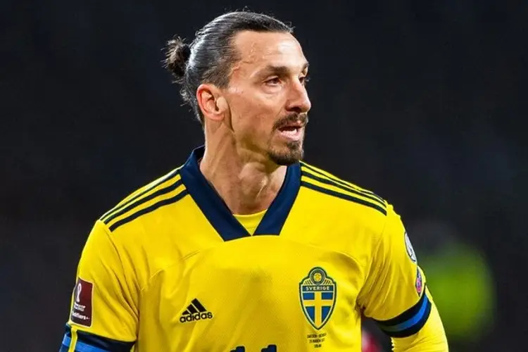 Zlatan le tiene miedo al retiro