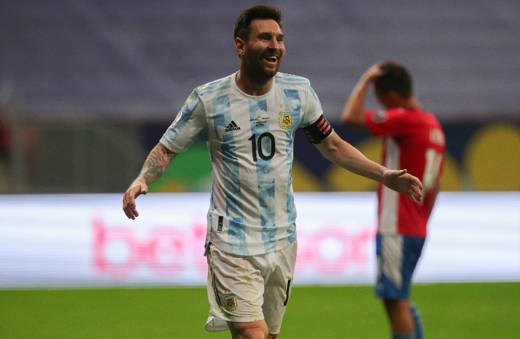 Messi deja en el aire su posible retiro tras Qatar 2022