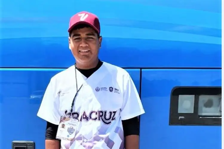 Con sin hit ni carrera, Veracruz  arrasa en Macro Regional de Beisbol 