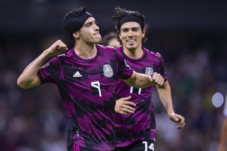 México consigue boleto directo a Qatar 2022