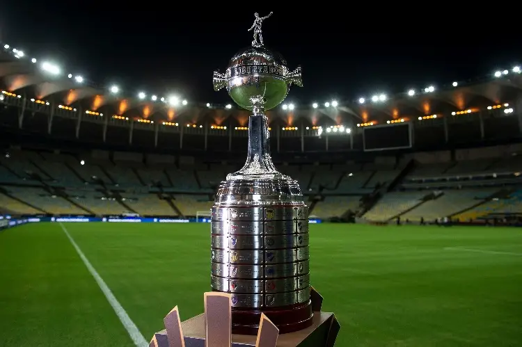 México tiene las puertas abiertas en la Copa Libertadores: Conmebol