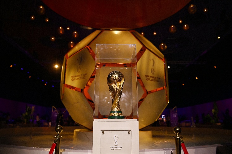 Qatar no jugará el primer partido del Mundial