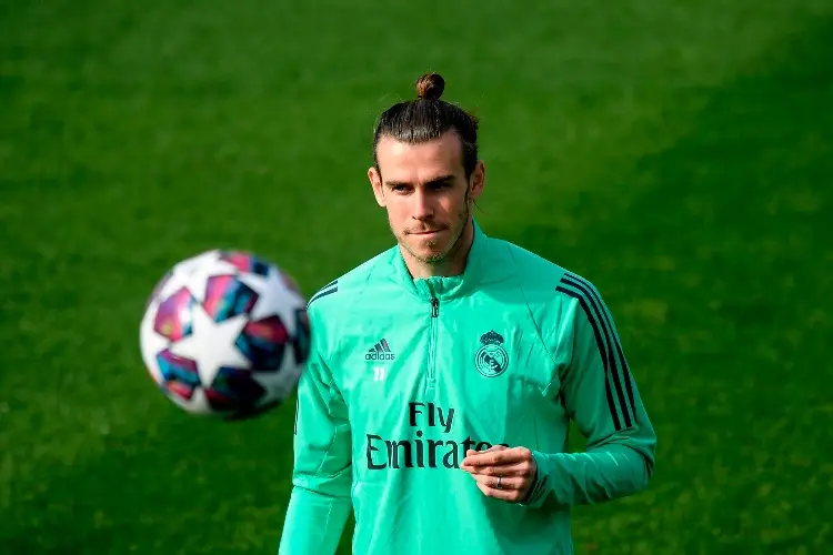 Bale se irá del Madrid y gratis