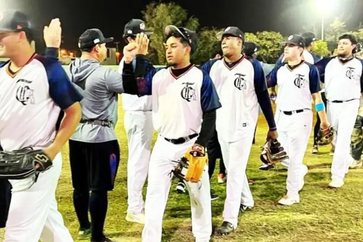 Los Tigres siguen ganando en pretemporada
