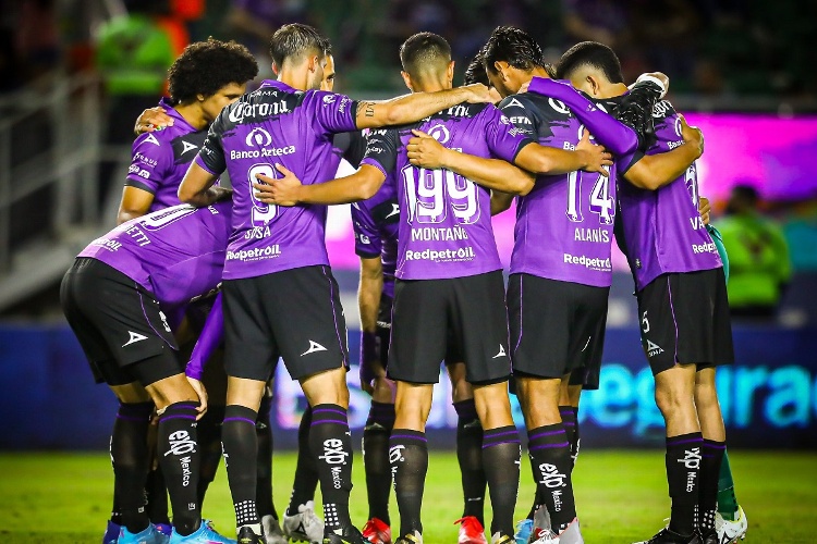Gabriel Caballero señala los puntos débiles de Mazatlán FC