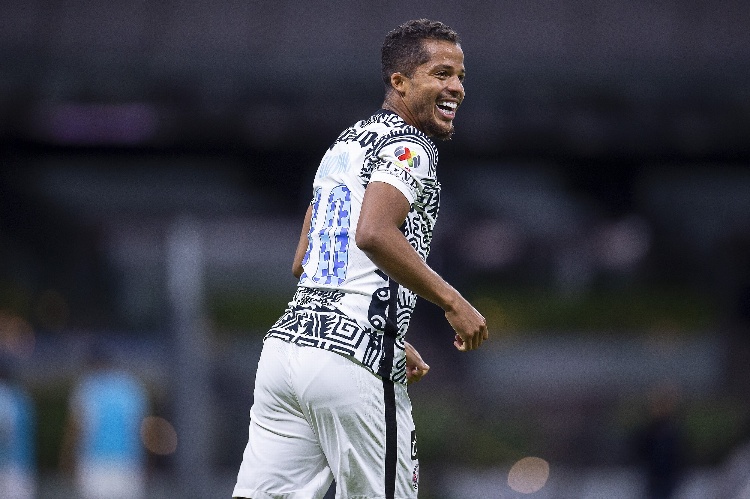 Giovani dos Santos entrena con el Inter de Miami