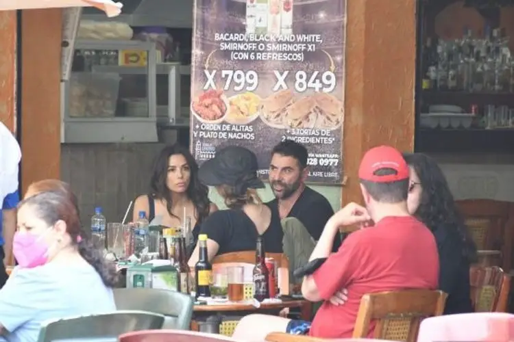 Eva Longoria, la dueña del Necaxa en Veracruz